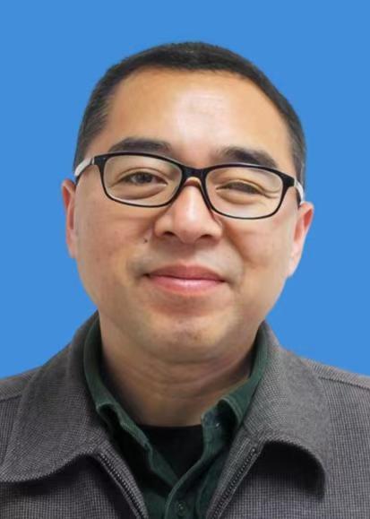 張維禮      總經理助理