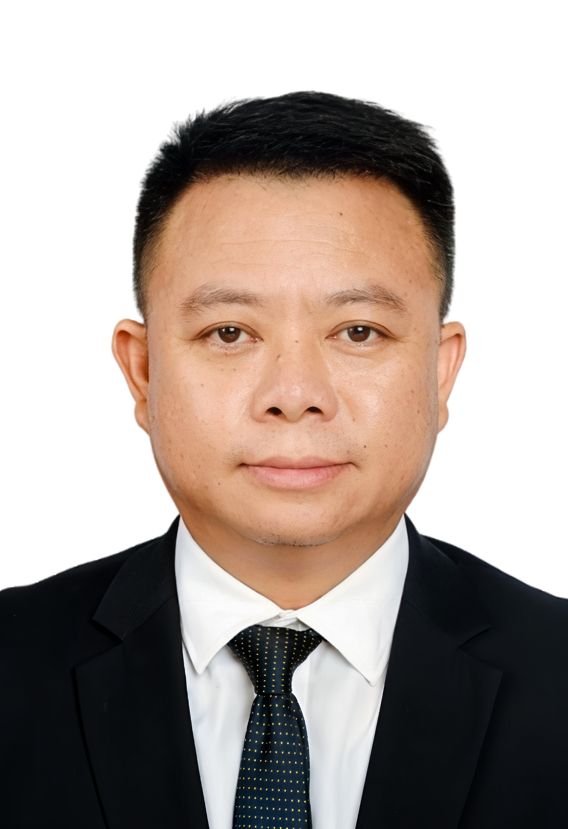 任金黔   黨委委員、黨委副書記