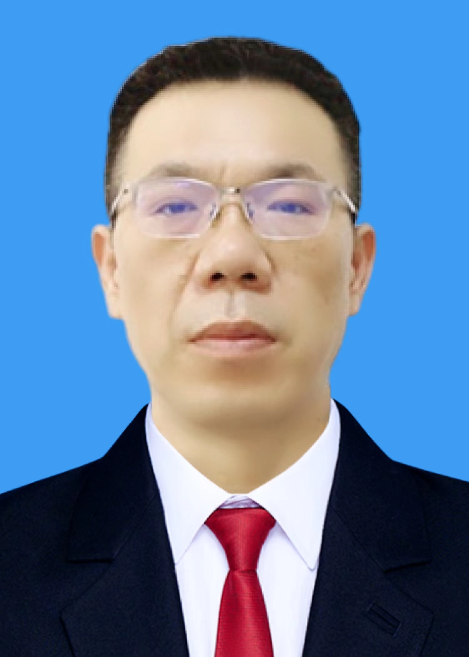 張國輝   黨委委員、副總經理