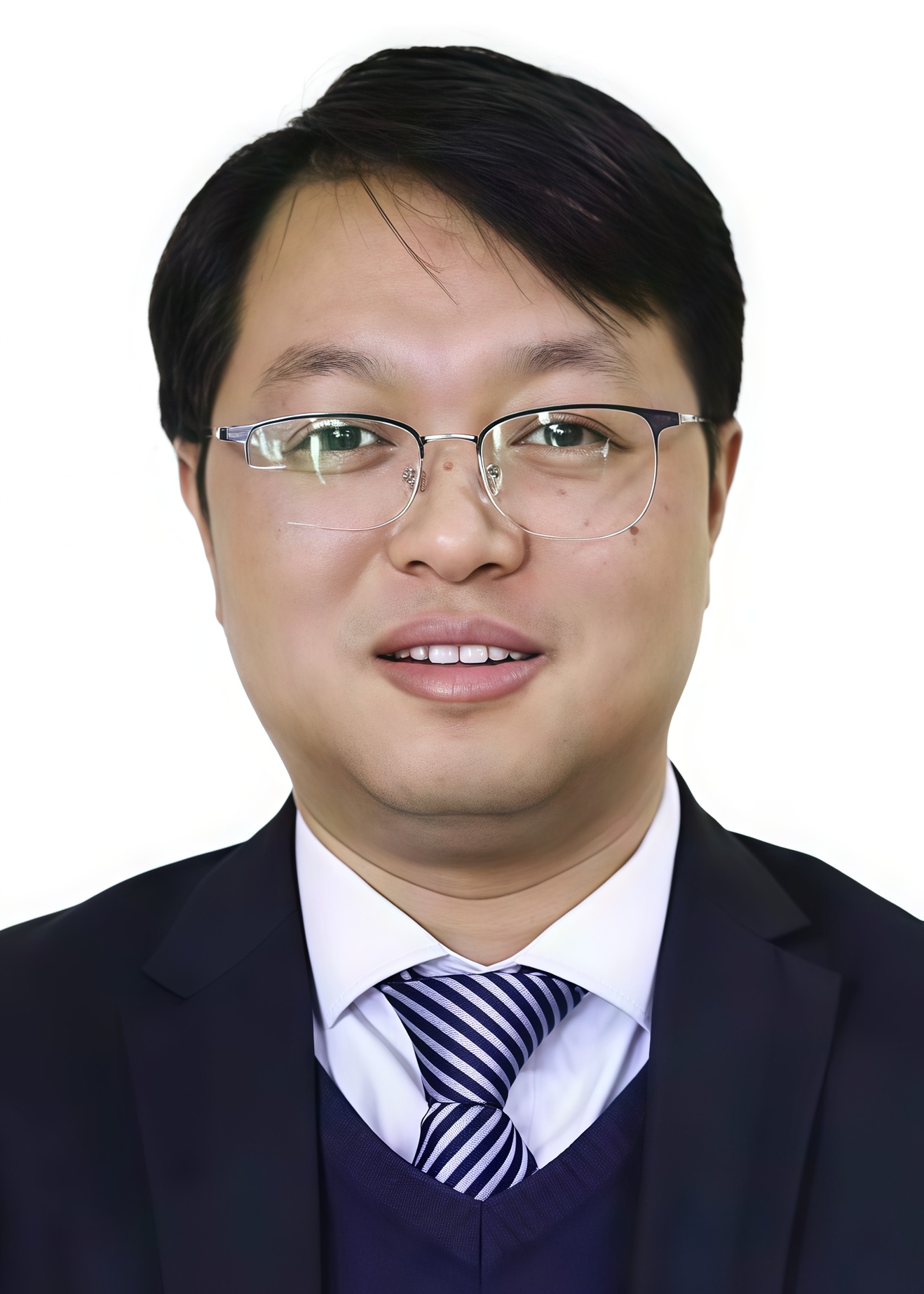 聶竹兵   黨委委員、紀委書記